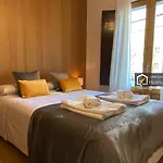 Dona Maria I Alojamiento Boutique Apartmán Salamanka