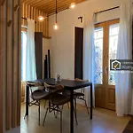 Dona Maria I Alojamiento Boutique Apartmán Salamanka