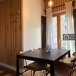 Dona Maria I Alojamiento Boutique Salamanka