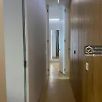 Dona Maria I Alojamiento Boutique Apartmán *