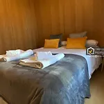 Dona Maria I Alojamiento Boutique Apartmán *