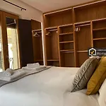 Dona Maria I Alojamiento Boutique Apartmán