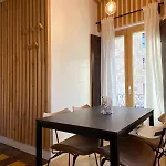 아파트 Dona Maria I Boutique 살라망카