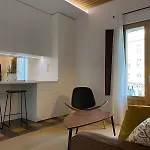 아파트 Dona Maria I Boutique