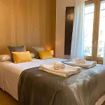 Dona Maria I Boutique 아파트 살라망카