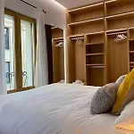 Dona Maria I Boutique 아파트