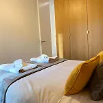 Dona Maria I Boutique 아파트 *