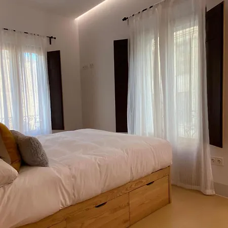 Dona Maria I Boutique 아파트 *