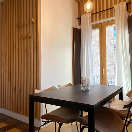 Appartement Dona Maria I Boutique Salamanca