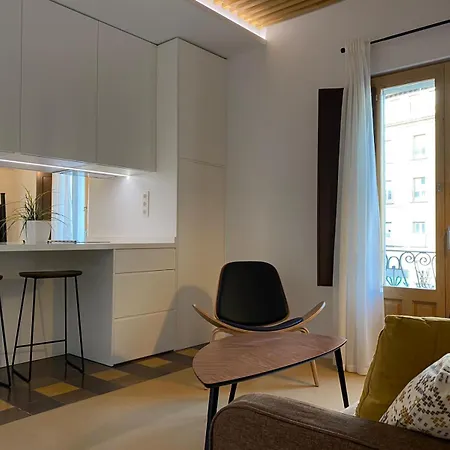 Appartement Dona Maria I Boutique