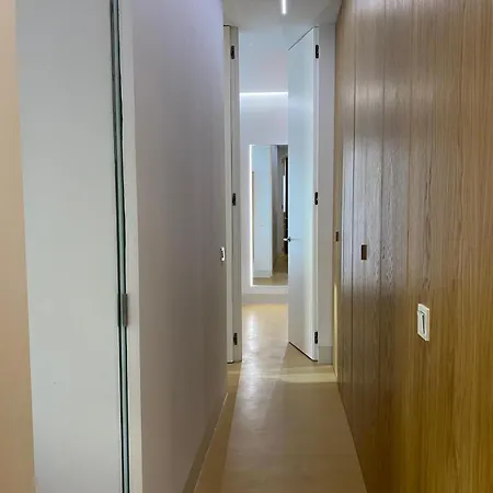 Appartement Dona Maria I Boutique Salamanca