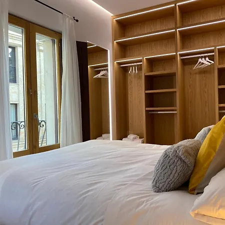 Dona Maria I Boutique Appartement
