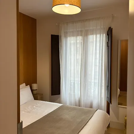아파트 Dona Maria I Boutique 살라망카