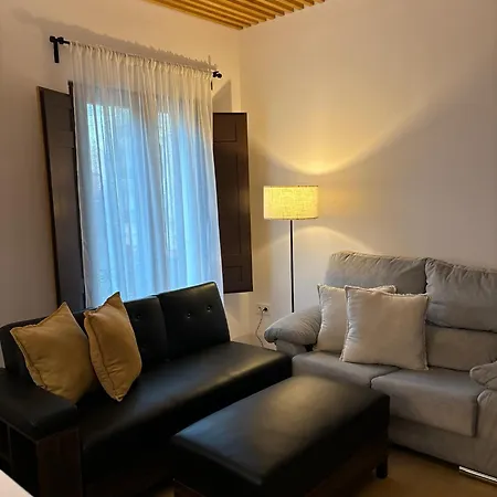 Dona Maria I Boutique 살라망카