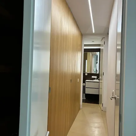 Dona Maria I Boutique 아파트 살라망카
