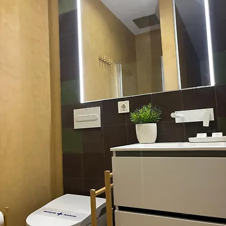 Dona Maria I Boutique 아파트