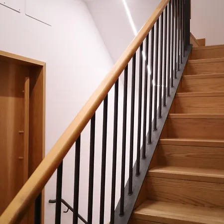 Dona Maria I Boutique Apartment *